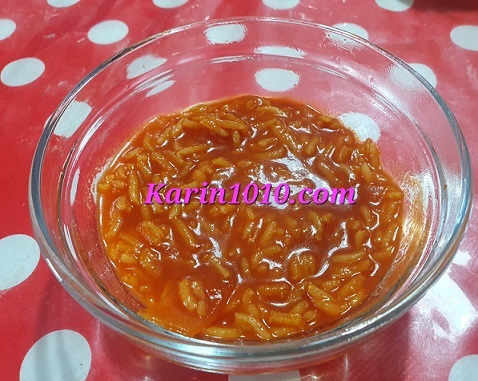  מיץ עגבניות בבקבוק - של פרימור