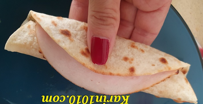 פסטרמה וסלמי בתוספת של 20% - יחיעם