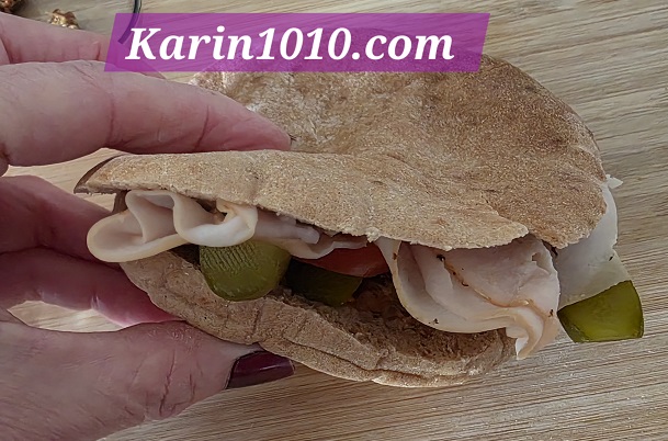 חדש - פסטרמה דק-דק - פרגיות על האש - יחיעם - ללא גלוטן