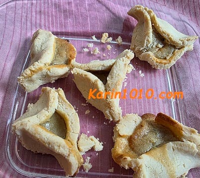 חדש - חלוה פינוקים - אחוה - בסגנון דובאי