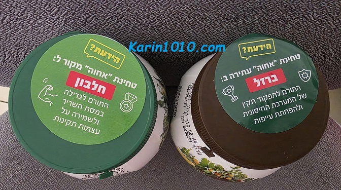 מתכון עוגת שוקולד חלוה - אחוה